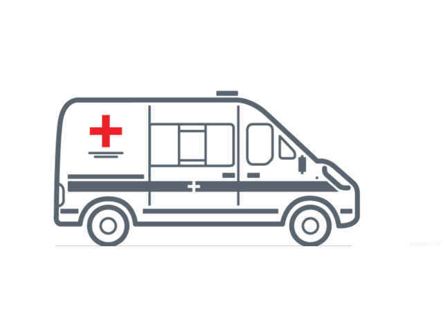 Транспортировка в дом престарелых в Краснодаре | Долгожители